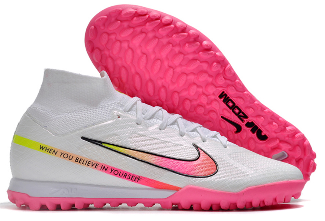 Nike Air Zoom Mercurial Superfly IX Elite TF Size 39-45-56487513